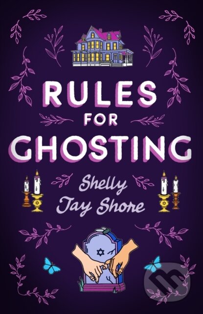 Rules for Ghosting
