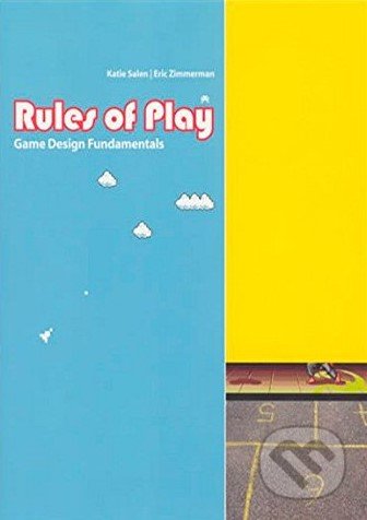 Rules of Play (Game Design Fundamentals)
