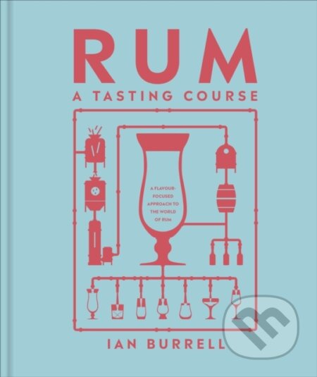 Rum A Tasting Course