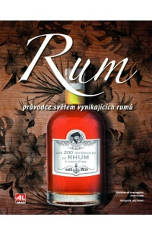 RUM - Montaguére Christian / Gitany Jerry