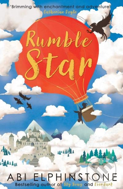 Rumblestar