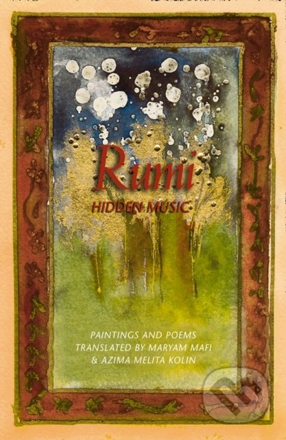 Rumi (Hidden Music)