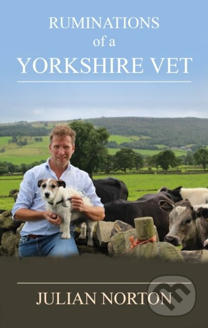Ruminations Of A Yorkshire Vet