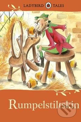 Rumpelstiltskin (Ladybird Tales)