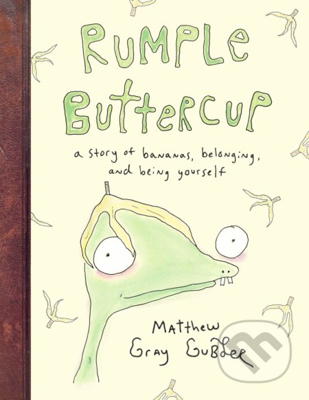 Rumple Buttercup