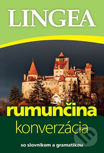 Rumunčina