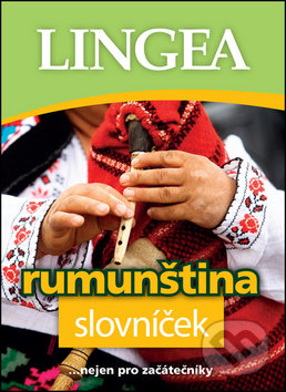 Rumunština