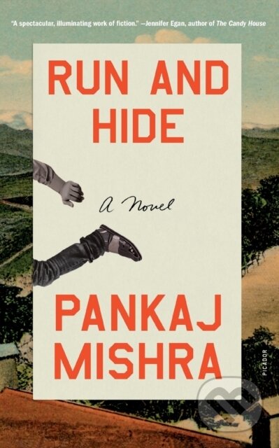 Run and Hide (A Novel)