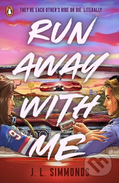 Run Away With Me