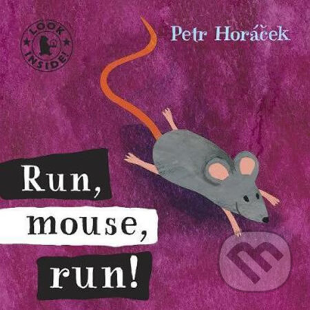Run Mouse Run