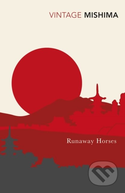 Runaway Horses