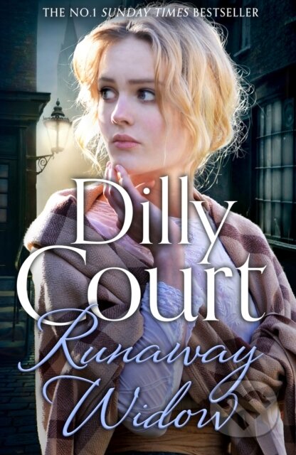 Runaway Widow