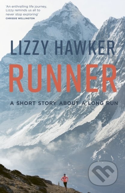 Runner (A short story about a long run)