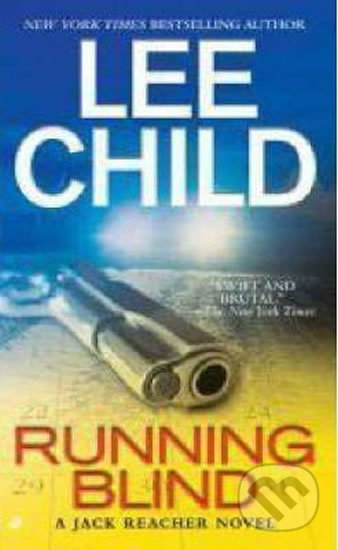 Running Blind