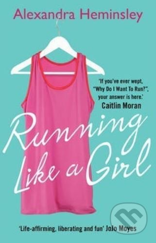 Running Like a Girl