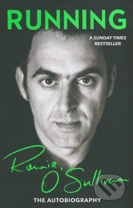Running (The Autobiography)