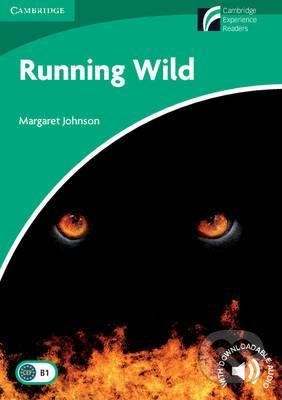 Running Wild Level 3 (Lower-intermediate)