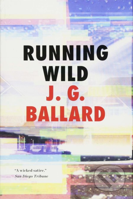 Running Wild
