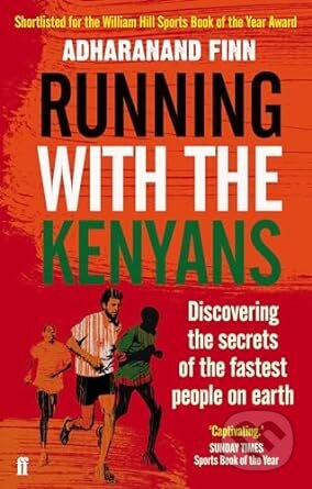 Running with the Kennyas