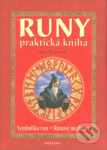 Runy - praktická kniha