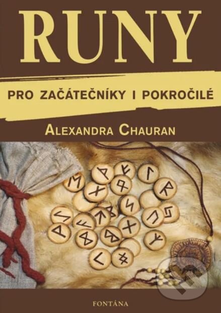 Runy pro začátečníky a pokročilé