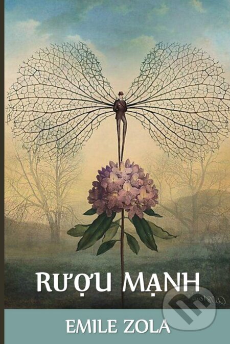 Rượu Mạnh (Vietnamese edition)