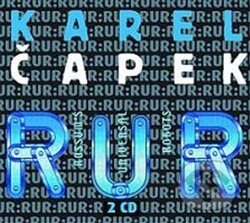 RUR (2 CD)