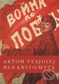 Rus krví umytá