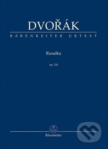 Rusalka op. 114