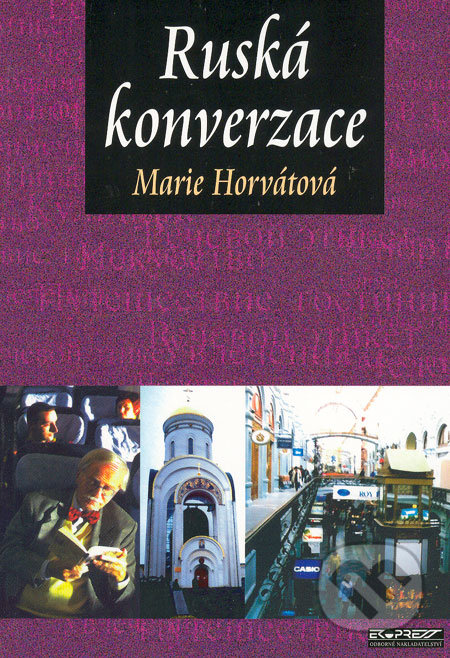 Ruská konverzace