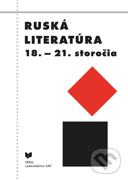 Ruská literatúra 18.- 21.storočia