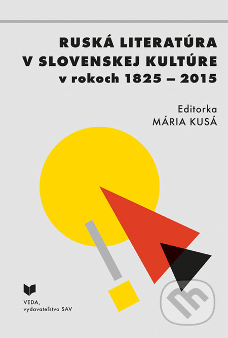 Ruská literatúra v slovenskej kultúre v rokoch 1825