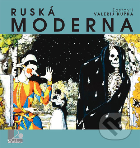 Ruská moderna