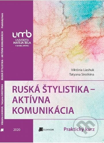 Ruská štylistika