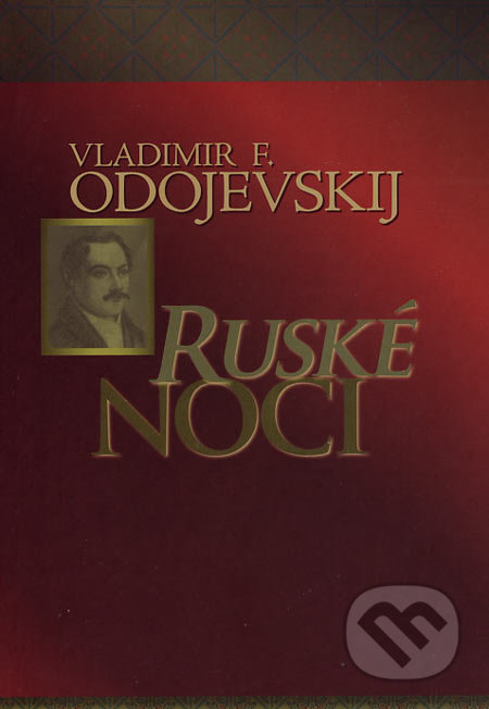 Ruské noci