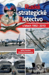 Ruské strategické letectvo v letech 1992 – 2010