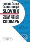 Rusko-český a česko-ruský slovník