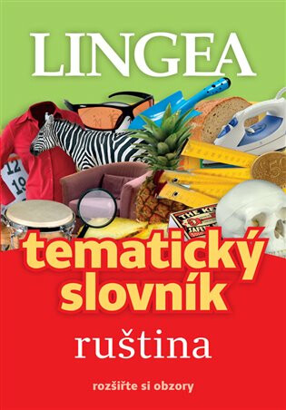 Ruský tematický slovník