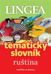 Ruský tematický slovník