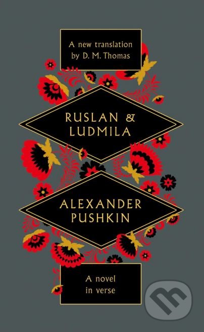 Ruslan And Ludmila