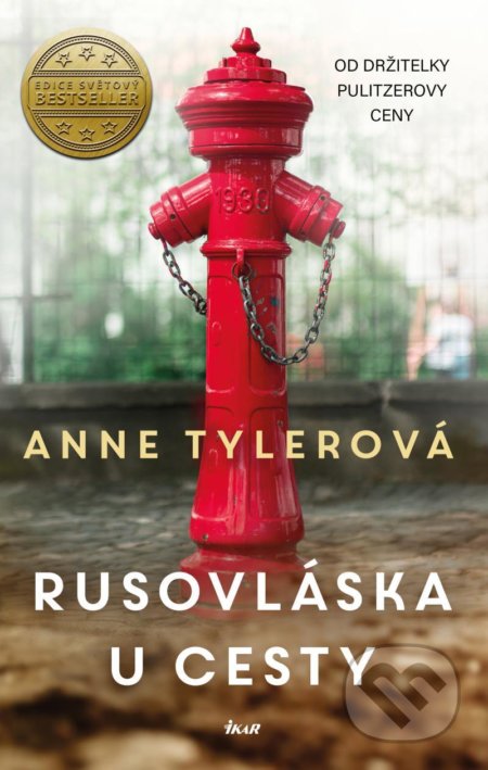 Rusovláska u cesty