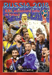Russia 2018 (XXI. mistrovství světa ve fotbale)