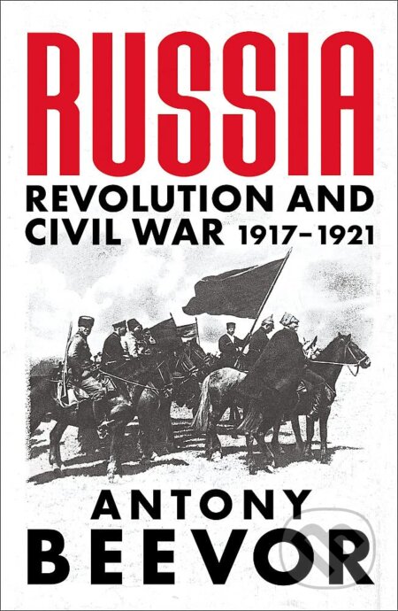 Russia (Revolution and Civil War 1917-1921)