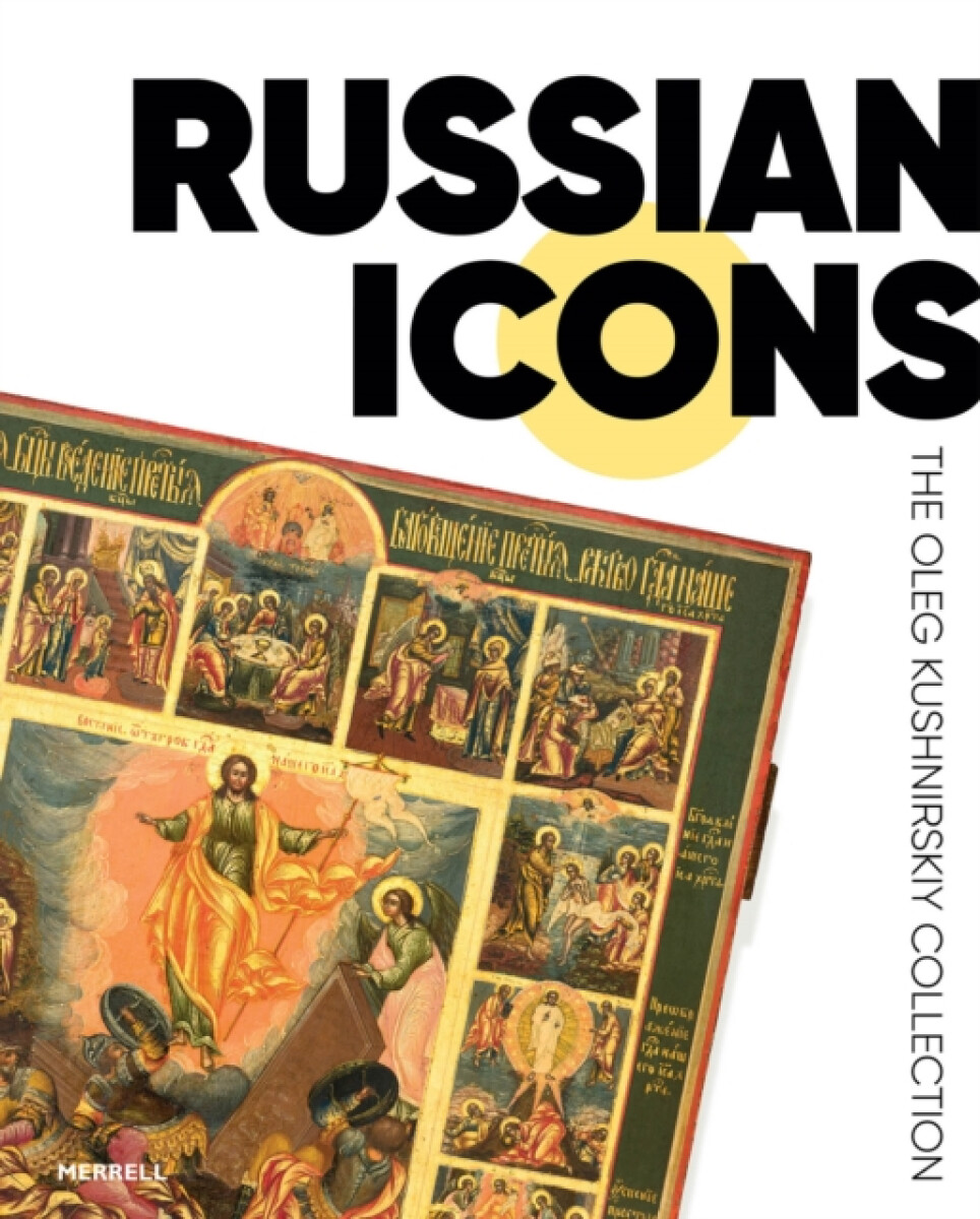Russian Icons