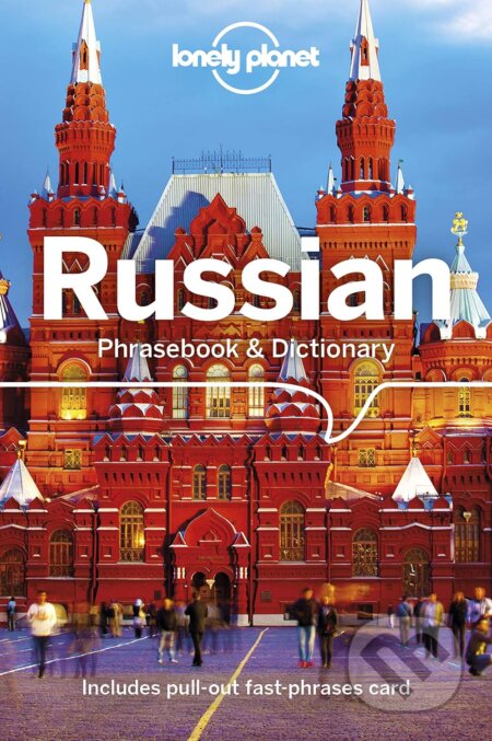 Russian Phrasebook