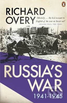 Russia's War 1941 - 1945