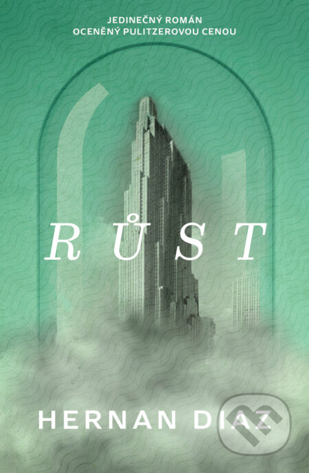 Růst