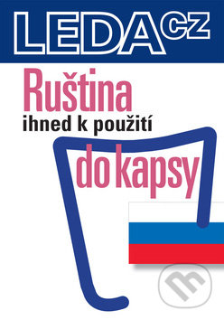 Ruština do kapsy (ihned k použití)
