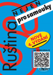 Ruština nejen pro samouky - Věra Nekolová, Irena Camutaliová, Alena Vasiljeva-Lešková