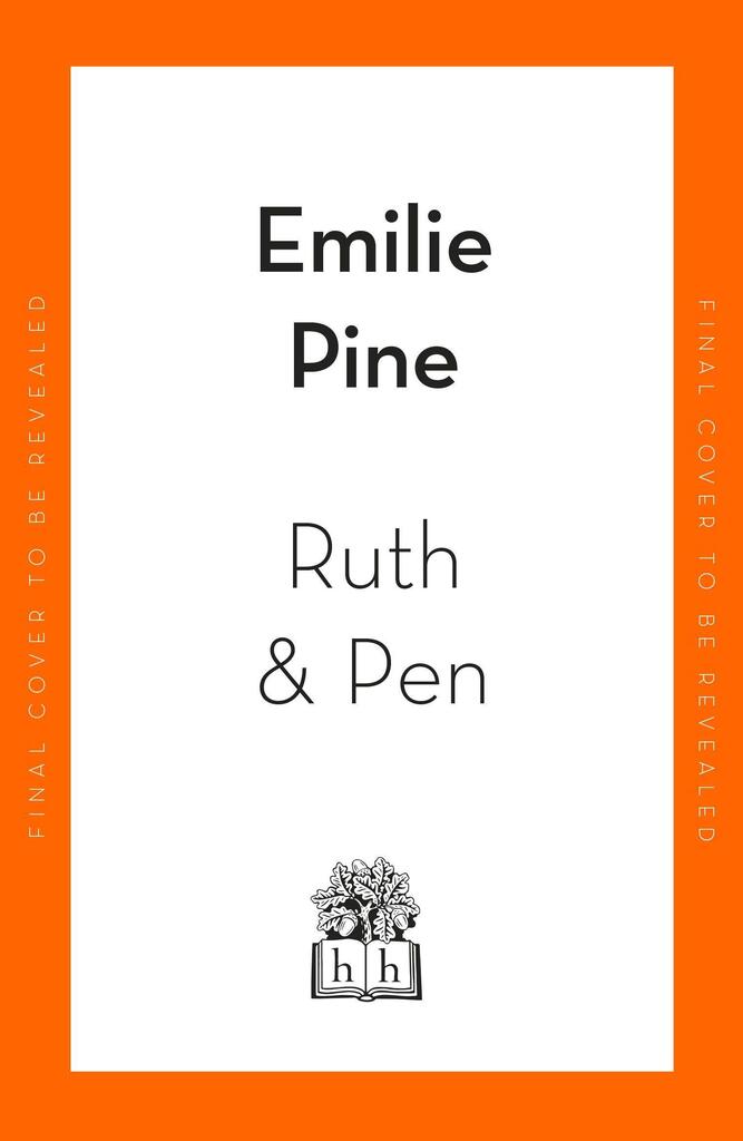 Ruth & Pen